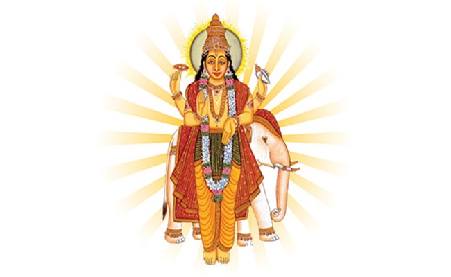 Guru Shanti Puja (गुरु शांति पूजा)